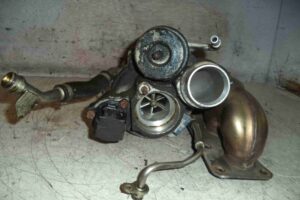 Изображение товара 41229 - 00041229 turbina 