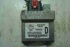 Изображение товара 41234 - 00041234 blok upravleniya podushek bezopasnosti 