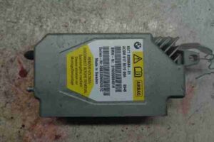 Изображение товара 41262 - 00041262 blok upravleniya podushek bezopasnosti 