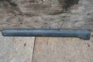 Изображение товара 41333 - 00041333 porog plastikovyj pravyj 