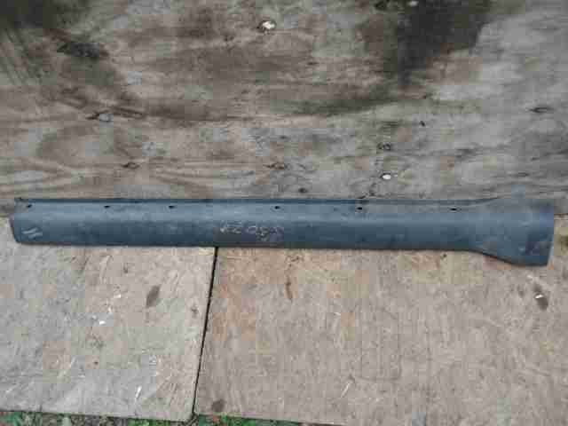 Изображение товара 41333 - 00041333 porog plastikovyj pravyj