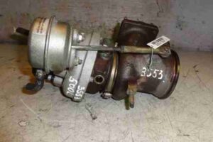 Изображение товара 41347 - 00041347 turbina 