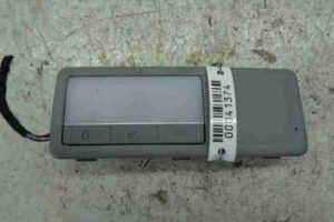 Изображение товара 41374 - 00041374 plafon Toyota Corolla Matrix