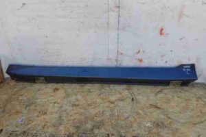 Изображение товара 41397 - 00041397 porog plastikovyj levyj 