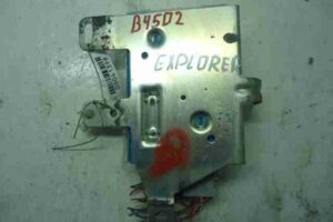 Изображение товара 41398 - 00041398 blok upravleniya podushek bezopasnosti Skoda Roomster