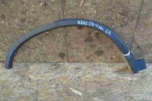 Изображение товара 41419 - 00041419 nakladka zadnego pravogo kryla Renault Sandero