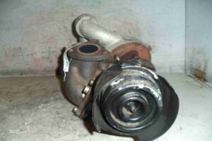 Изображение товара 41509 - 00041509 turbina Fiat Brava