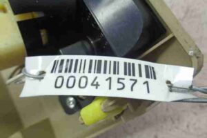 Изображение товара 41571 - 00041571 pereklyuchatel otopitelya Peugeot 306 1