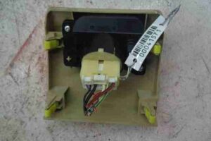 Изображение товара 41571 - 00041571 pereklyuchatel otopitelya Peugeot 306 2