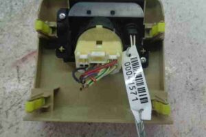 Изображение товара 41571 - 00041571 pereklyuchatel otopitelya Peugeot 306 3