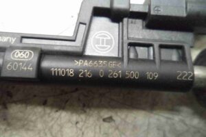 Изображение товара 41572 - 00041572 forsunka toplivnaya 