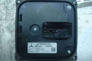 Изображение товара 41575 - 00041575 blok rozzhiga ksenona Honda Ridgeline