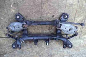 Изображение товара 41604 - 00041604 balka zadnyaya 