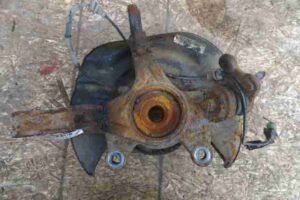 Изображение товара 41679 - 00041679 kulak povorotnyj pravyj Renault Sandero