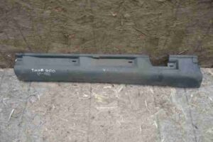 Изображение товара 41701 - 00041701 porog plastikovyj levyj 