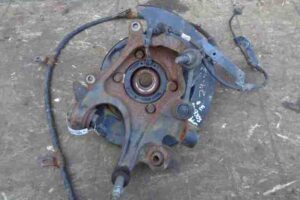 Изображение товара 41724 - 00041724 stupitsa zadnyaya pravaya Audi TT