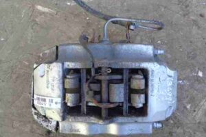 Изображение товара 41728 - 00041728 support zadnij levyj 