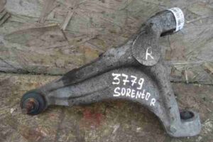 Изображение товара 41766 - 00041766 rychag zadnij pravyj Audi TT