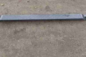 Изображение товара 41778 - 00041778 porog plastikovyj levyj Lexus GS