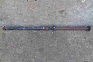 Изображение товара 41787 - 00041787 kardan zadnij Audi TT