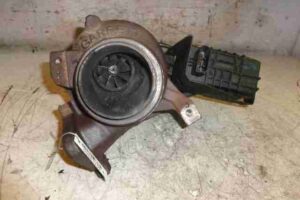 Изображение товара 41797 - 00041797 turbina Ford Escape