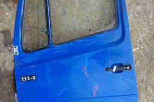 Изображение товара 41832 - 00041832 dver perednyaya levaya 