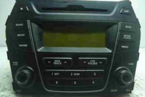 Изображение товара 41883 - 00041883 magnitola Pontiac TransSport