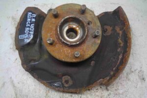 Изображение товара 41989 - 00041989 kulak povorotnyj pravyj Audi Q7