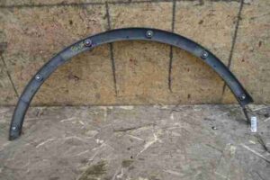 Изображение товара 42001 - 00042001 nakladka zadnego levogo kryla Peugeot 306 1