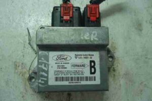 Изображение товара 42011 - 00042011 blok upravleniya podushek bezopasnosti Hyundai i40