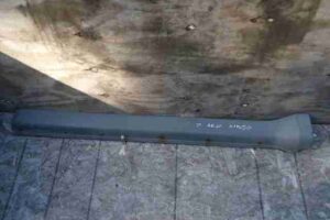 Изображение товара 42033 - 00042033 porog plastikovyj levyj 