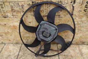 Изображение товара 42039 - 00042039 ventilyator okhlazhdeniya (elektro) 