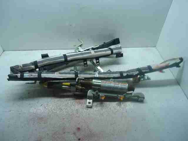 Изображение товара 42043 - 00042043 podushka bezopasnosti potolochnaya levaya Renault Sandero