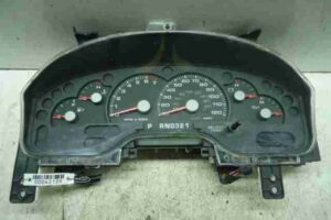 Изображение товара 42139 - 00042139 schitok priborov Hyundai i40