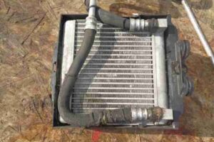 Изображение товара 42204 - 00042204 radiator maslyanyj 