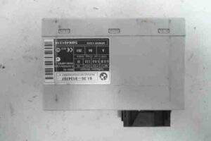 Изображение товара 42305 - 00042305 blok upravleniya sistemy Passiv Go 