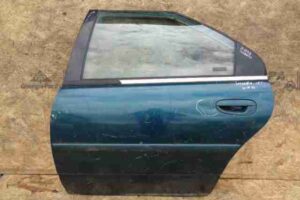 Изображение товара 42315 - 00042315 dver zadnyaya levaya 