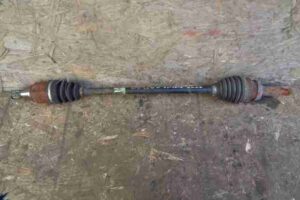 Изображение товара 42375 - 00042375 poluos zadnyaya pravaya Audi TT