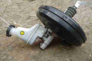 Изображение товара 42389 - 00042389 vakuum tormoznoj Audi TT