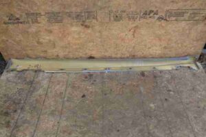 Изображение товара 42504 - 00042504 porog plastikovyj levyj Ford Transit Connect