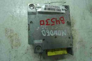 Изображение товара 42518 - 00042518 blok upravleniya podushek bezopasnosti Infiniti Q50