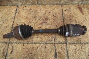 Изображение товара 42529 - 00042529 poluos perednyaya pravaya Renault Sandero