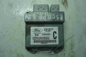 Изображение товара 42707 - 00042707 blok upravleniya podushek bezopasnosti 