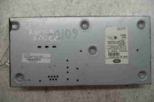 Изображение товара 42761 - 00042761 tv tyuner Audi Q7