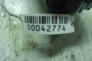 Изображение товара 42774 - 00042774 blok upravleniya toplivnym nasosom 