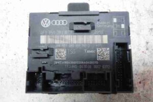 Изображение товара 42797 - 00042797 blok upravleniya perednej levoj dveri 