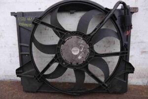 Изображение товара 42815 - 00042815 ventilyator okhlazhdeniya (elektro) Ford Scorpio