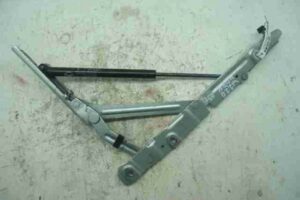 Изображение товара 42827 - 00042827 amortizator kryshki bagazhnika Ford Ka