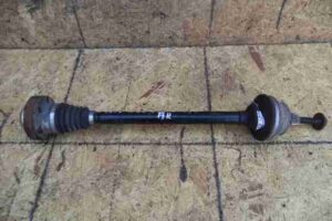 Изображение товара 42864 - 00042864 poluos zadnyaya pravaya 