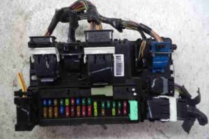 Изображение товара 42874 - 00042874 blok predokhranitelej 